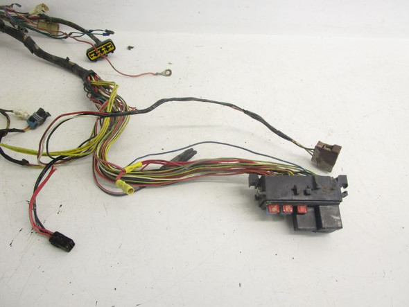 06 Arctic Cat 400 FIS Manual Wiring Harness *For Parts* 0486-179 2006