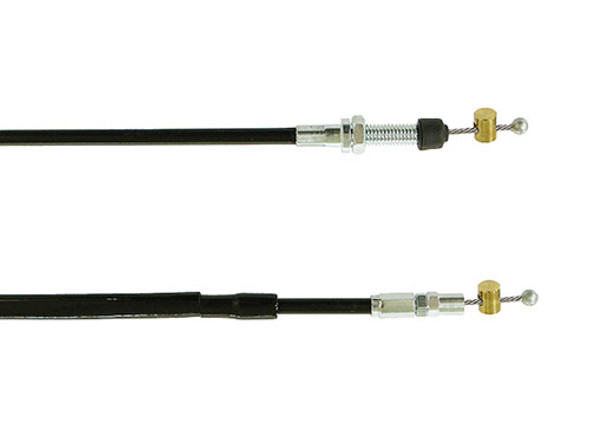 Psychic Clutch Cable 105-392 for Yamaha YZ250F 2009-2013 Psychic Clutch Cable 105-392 for Yamaha YZ250F 2009-2013
