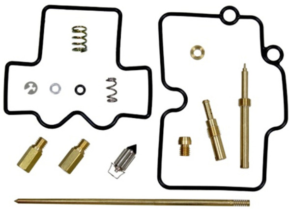 Psychic Carburetor Rebuild Kit XU-07355