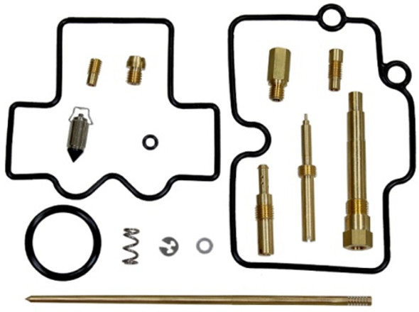 Psychic Carburetor Rebuild Kit XU-07337 for Honda CRF450R 2002-2004