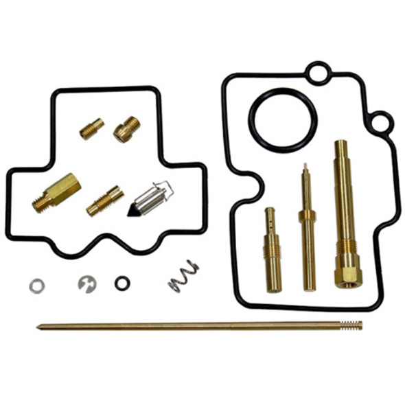 Psychic Carburetor Rebuild Kit XU-07330 for Honda CRF250R 2005