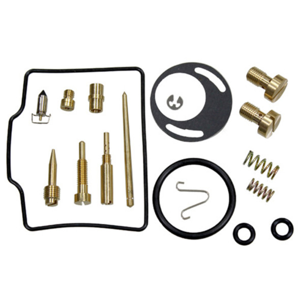 Psychic Carburetor Rebuild Kit XU-07312 for Honda CRF80 2006-2013