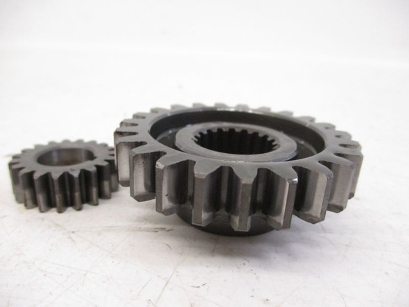 83 Suzuki RM 250 Primary Drive Gear 21111-14320 1983-1995