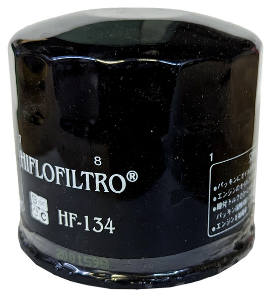 HiFlo Oil Filter for Suzuki 1985-87 GSXR750 GV700 GV1200 GV1400 VS700 VS750