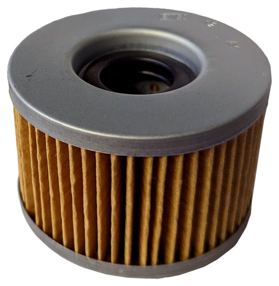 Emgo Oil Filter 10-30200 fits Honda CB250 CB400 CB450 Silverwing GL500 GL650