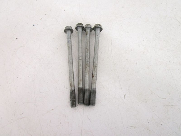 08 Kawasaki KVF 650 Brute Force SRA Head Bolts 92151-1917 2005-2013