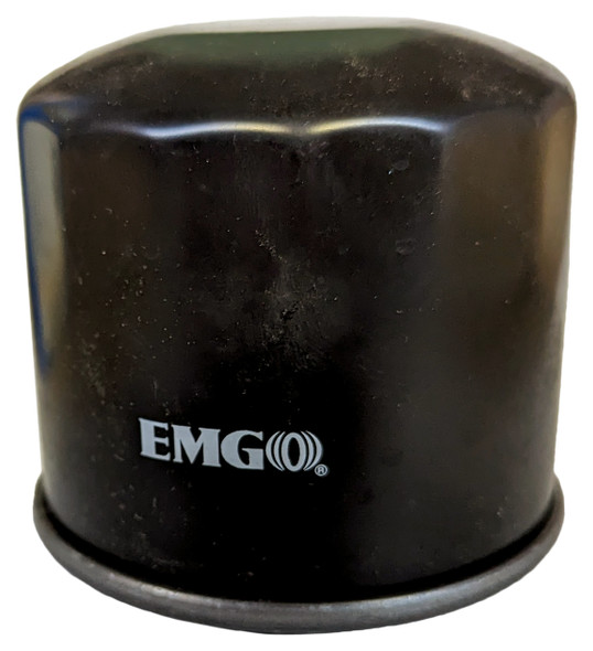 Emgo Oil Filter 10-55600 fits Suzuki 1985-87 GSXR750 1985-86 Madura GV700 GV1200