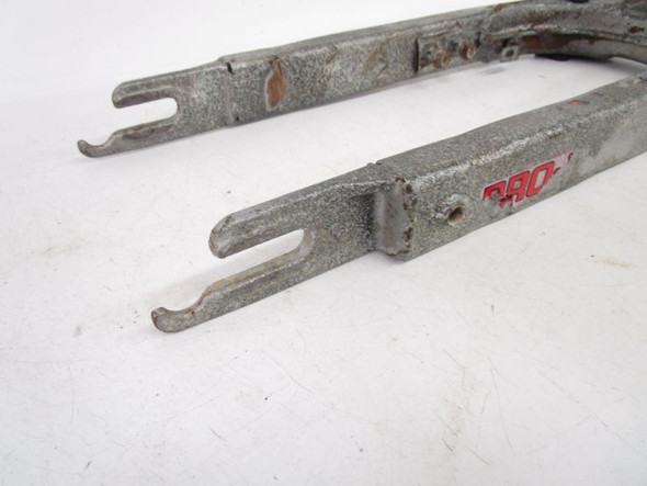 86 Honda XR200 XR 200 Rear Swingarm 52100-KT0-660 1986