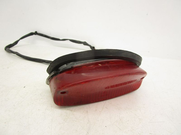 03 Honda Shadow VT 600 CD VLX Taillight Brake Light Lamp 33704-MZ8-L51 1999-2003