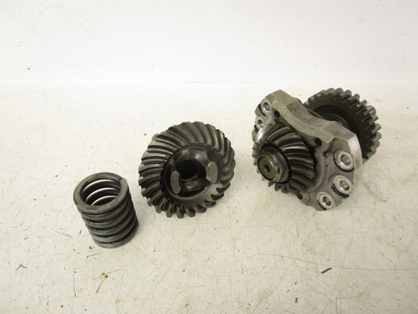 03 Yamaha Big Bear YFM 400 4x4 Middle Drive Bevel Gear 4KB-17530-00-00 2000-2004