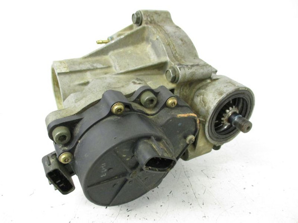 02 Yamaha Grizzly 660 Front Differential Diff 5KM-46160-07-00 2002