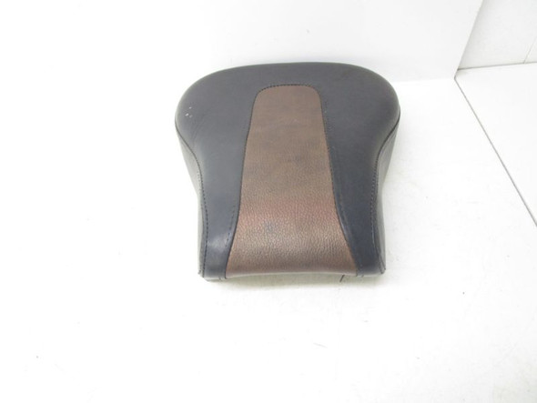 02 Harley Davidson Heritage Softail FLSTCI Passenger Seat 52507-00 2002