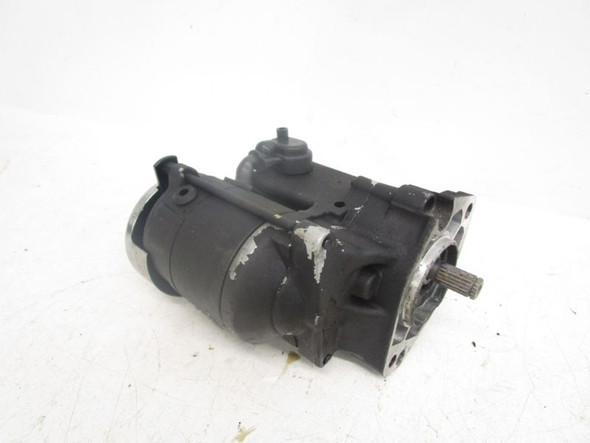 02 Harley Davidson Heritage Softail FLSTCI Starter Motor 31538-98 1991-2006