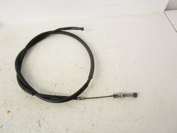 06 Suzuki GSXR1000 GSXR 1000 Clutch Cable 58200-41G00 2005-2006