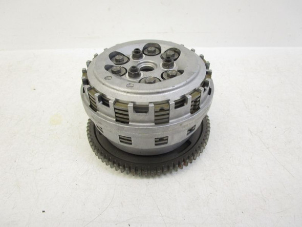 06 Suzuki GSXR1000 GSXR 1000 Inner Outer Clutch Basket 21200-40870 2005-2006