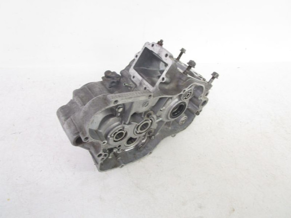 99 Kawasaki KX125 KX 125 Crankcases Cases Left Right 14001-1248 1999