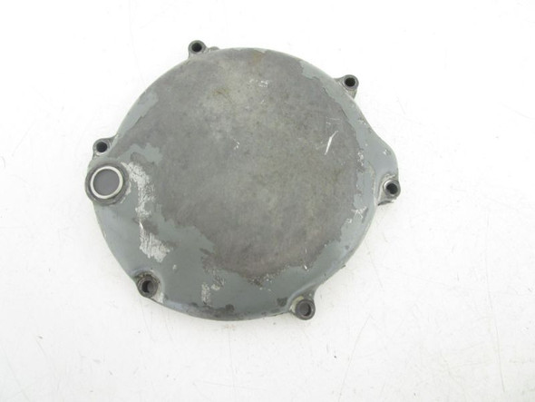 99 Kawasaki KX125 KX 125 Outer Clutch Cover 14032-1481 1999-2002