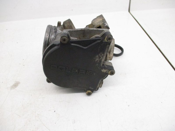 04 Polaris Sportsman 700 EFI Throttle Body Fuel Injection 2203924 2004