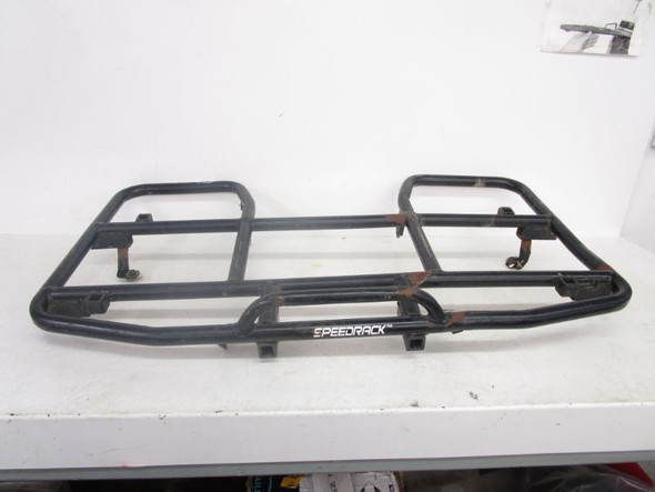 05 Arctic Cat 400 4x4 FIS LE Auto Front Rack Carrier 0541-267 2005