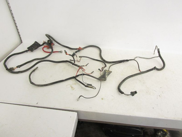 99 Polaris Sportsman 335 Wiring Harness *For Parts* 2460544 1999-2000