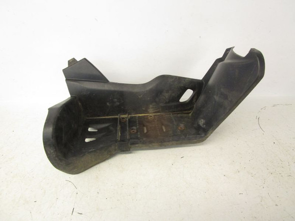 05 Yamaha Raptor YFM 50 Right Footwell 5YF-27463-00-00 2004-2008