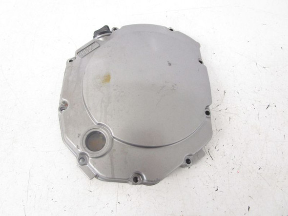 02 Suzuki GSXF 600 Katana Clutch Cover 11340-26E00 1998-2006