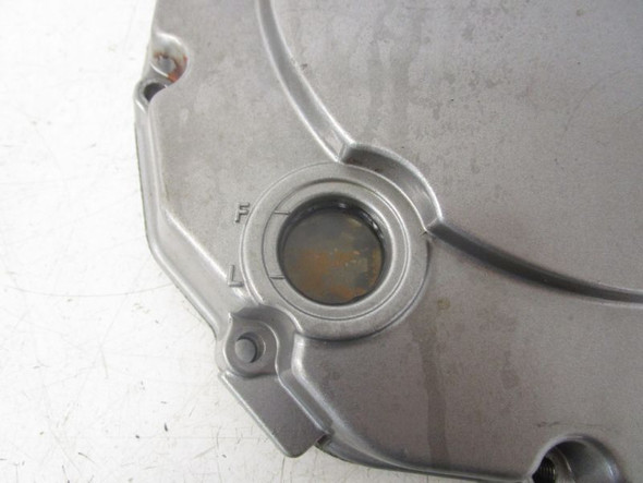 02 Suzuki GSXF 600 Katana Clutch Cover 11340-26E00 1998-2006