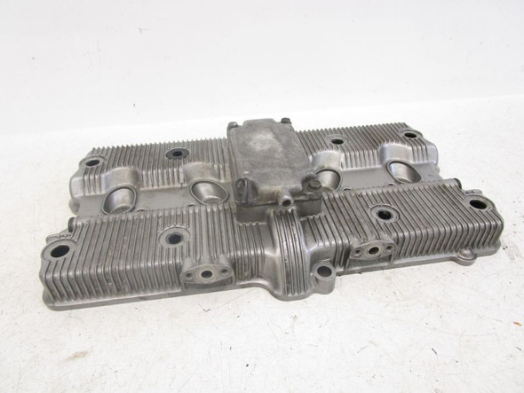 01 Suzuki GSXF 600 Katana Valve Cover 11171-26E01 1998-2006