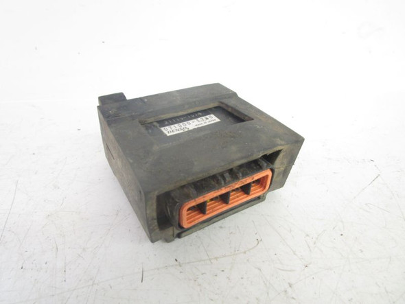 99 Kawasaki KX125 KX 125 CDI Igniter 21119-1574 2001