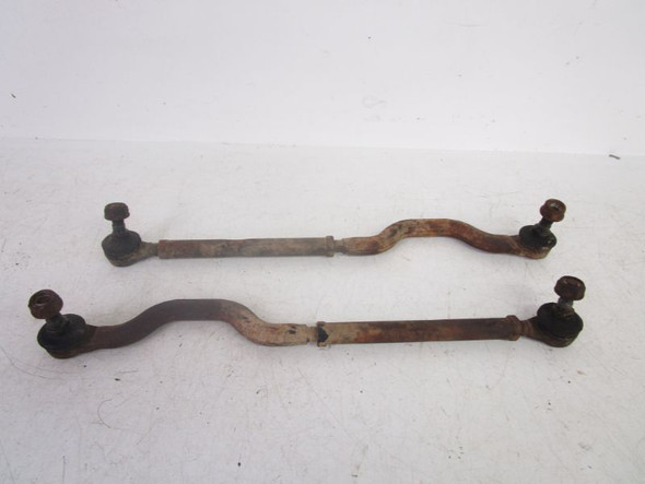 95 Kawasaki KLF 300 Bayou 2x4  Tie Rods Left Right 39111-1079 1988-2004