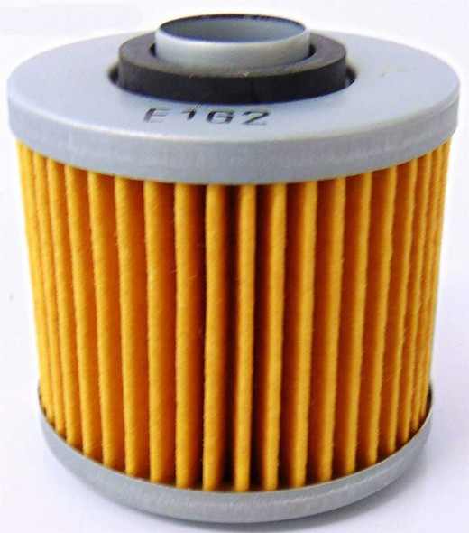 Emgo Oil Filter 10-79100 fits Yamaha 1983-85 XC 180 Riva 1987-91 XC 200 Riva