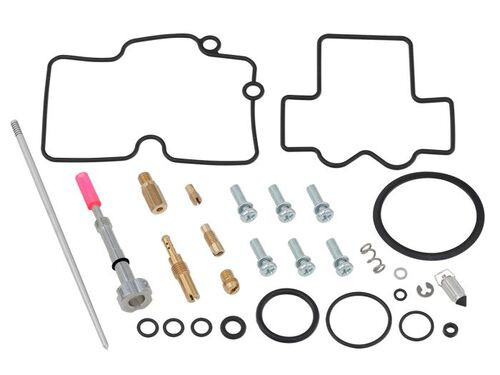 Psychic Carburetor Rebuild Kit XU-07436 for Kawasaki KLX450R 2008