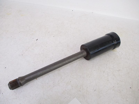 85 Honda VF 1100 C Magna V65 Driveshaft 40250-MB4-030 1983-1986