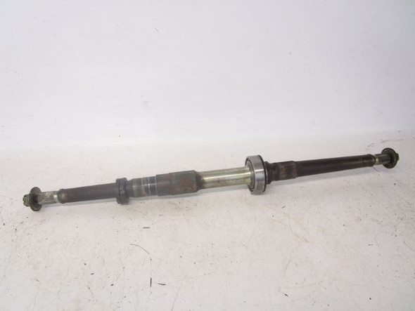 85 Yamaha YFM 200 DX Moto-4 Rear Axle Shaft 52H-25381-00-00 1985