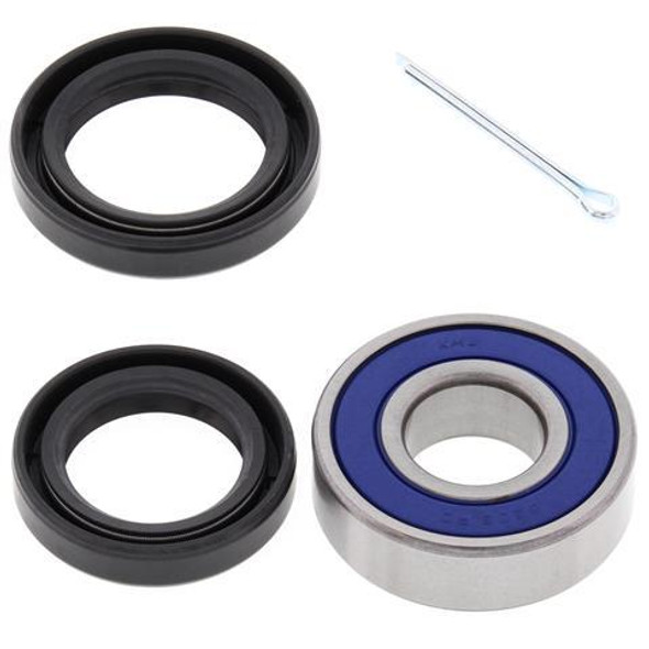 Lower Steering Stem Bearing Seal Kit for Honda 2004-2009 TRX450R TRX 450R 450 R