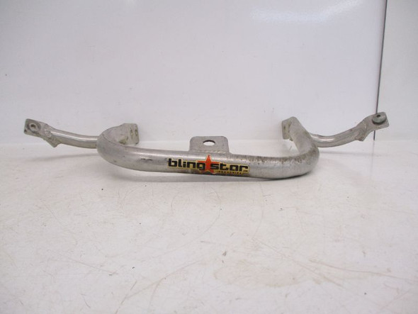 2006-2009 Suzuki LTR 450 Quadracer Blingstar Grab Bar