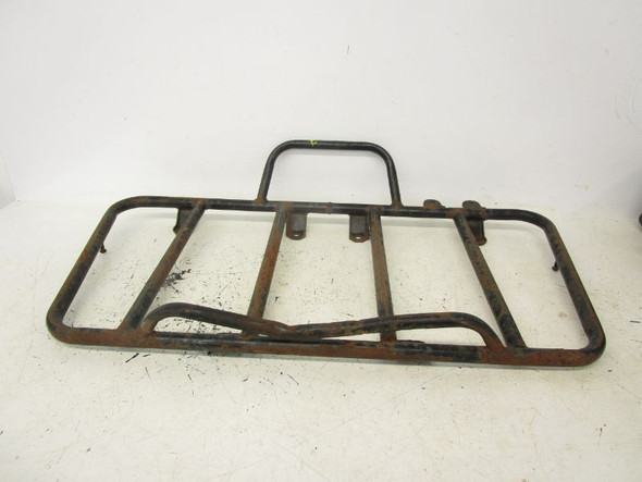 90 Kawasaki KLF 300 Bayou 4x4 Front Rack Carrier 53029-1102 1989