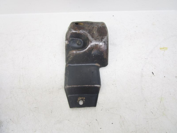 00 Yamaha YFM 250 Bear Tracker 2x4 Skid Plate 4XE-F219X-01-00 1999-2004