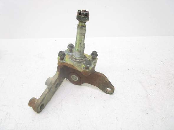 00 Yamaha YFM 250 Bear Tracker 2x4 Right Steering Spindle 4XE-F3502-00 1999-2000