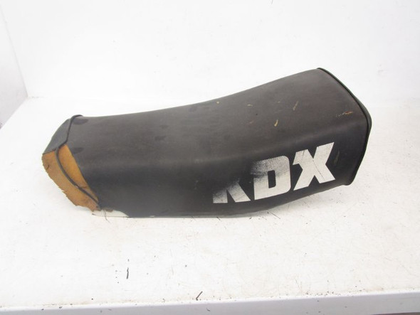 1983-1985 Kawasaki KDX200 KDX 200 Seat Pan Foam 53001-1351