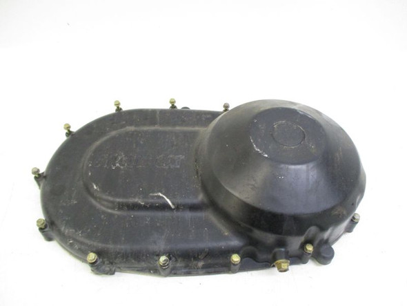 09 Arctic Cat 366 Auto 4x4 Outer Clutch Cover with Bolts 0806-027 2008-2011