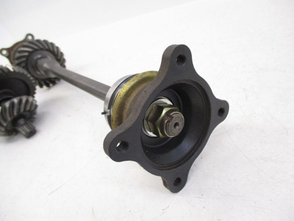 09 Arctic Cat 366 Auto 4x4 Bevel Gear and Secondary Shaft 0819-020