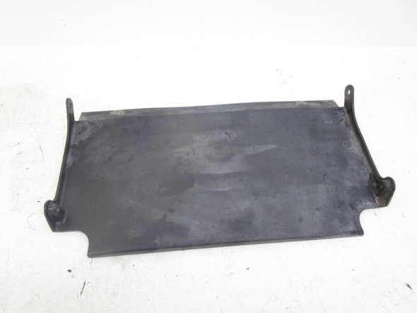 04 Kawasaki KVF 700 Prairie Lower Radiator Shroud 49125-0006 2004-2006