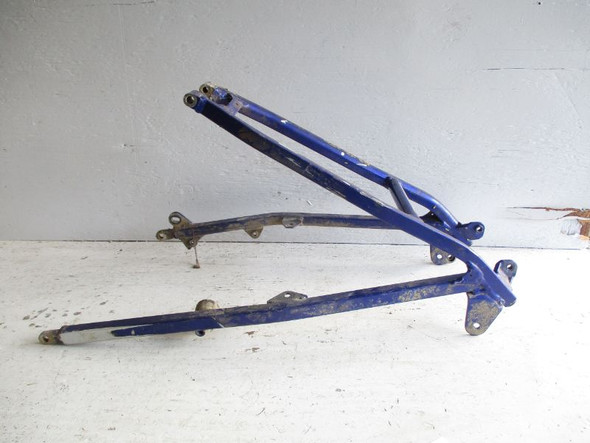 03 Yamaha YZ 250 Subframe 5XE-21190-00-00 2003-2004