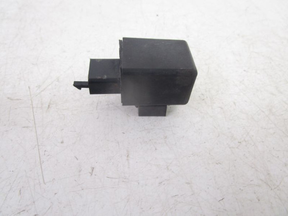 97 Kawasaki ZX6E ZX 6E Ninja Turn Signal Relay 27002-1101 1995-1998