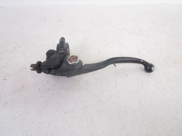 97 Kawasaki ZX6E ZX 6E Ninja Clutch Perch Lever 46076-1165 1990-2002