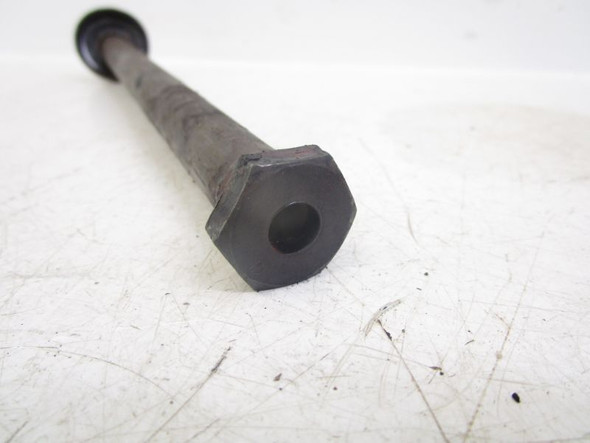 89 Yamaha XT350 XT 350 Pivot Bolt Shaft 30X-22141-00-00 1985-2000