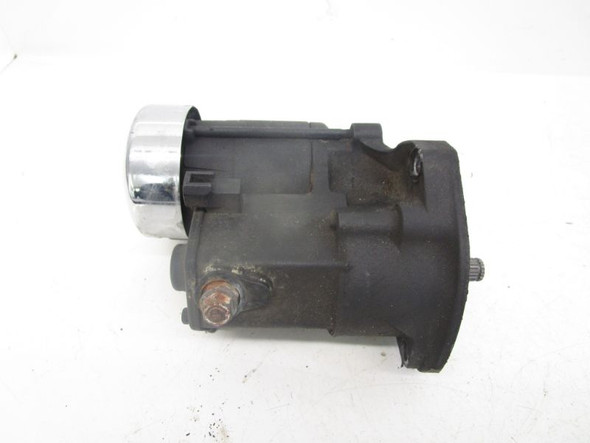 06 Harley Davidson Softail FLSTFI Fat Boy Starter Motor 31538-98 2000-2006