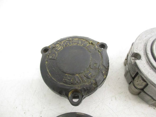 1996-2004 Polaris Sportsman Front Hilliard Clutch Bearing and Hardware