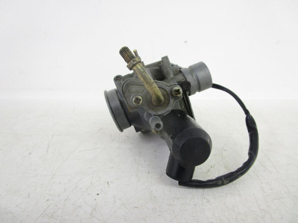 04 DRR 50 II Mikuni Carburetor 16100-116-00A 1999-2004